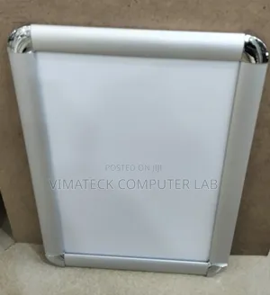 Snapper Frame's A4 Size Aluminium Make.