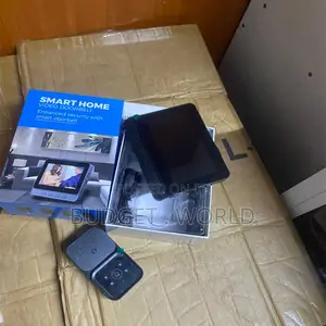 M10 Smart Wifi Doorbell – Real-Time Notifications