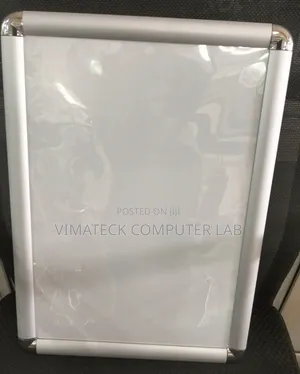 "Premium Aluminium A3 Snapper Frame