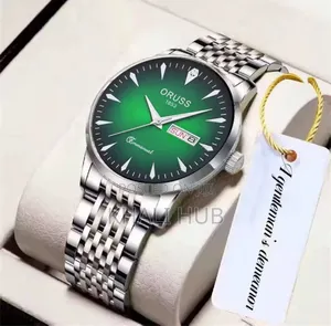 Oruss Gents Modern Watch