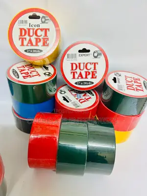 Binders Duct Tapes