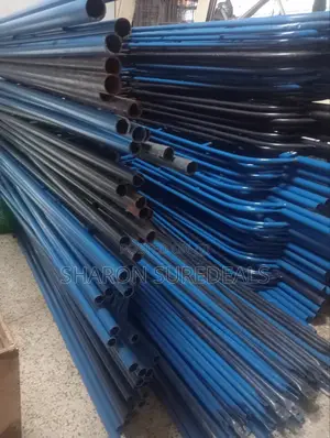Quality Scaffolding Ladders