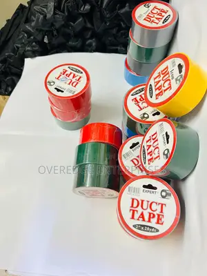 Icon Binding Tapes