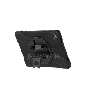 Muski Rugged Shockproof Pc Back Case for Samsung Tab S6 Lite