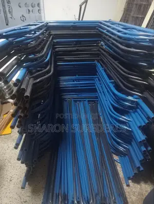 Dealers In Scaffolding Ladder