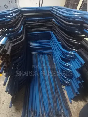 Scaffolding Ladder Available
