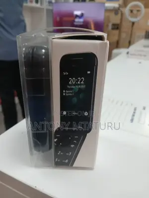 New Nokia 2660 Flip