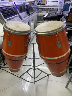 Conga Perc Drum
