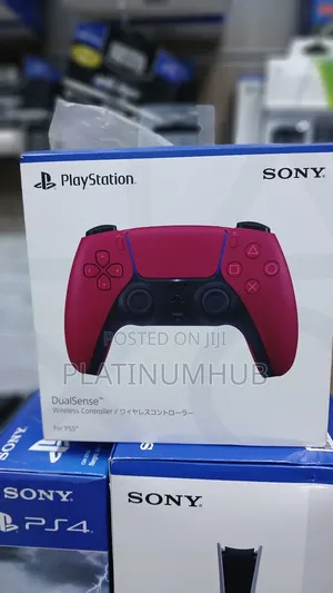 Playstation 5 Sony Dualsense Wireless Controller