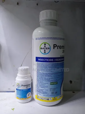 Premise 200sc Termiticide 50ml, 1litre