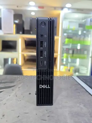 Dell Pro Slim QCS1250 SFF 8GB Intel Core Ultra 5 SSD 512GB