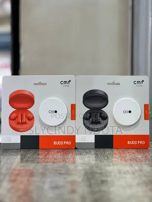 CMF Buds Pro Earbuds