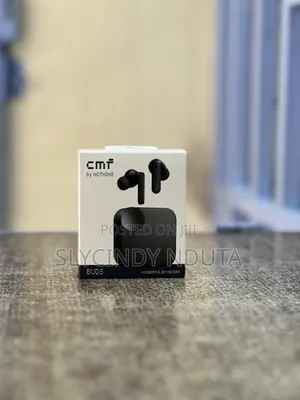 CMF Buds/ Earbuds