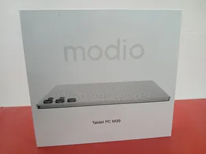 New Modio M39 512 GB