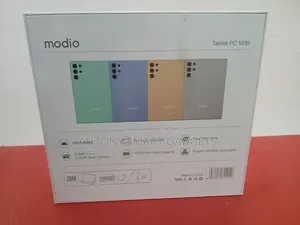 New Modio M39 512 GB