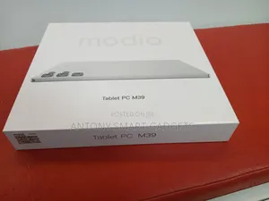 New Modio M39 512 GB