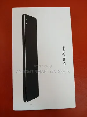 New Samsung Galaxy Tab A11 128 GB