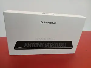 New Samsung Galaxy Tab A11 128 GB