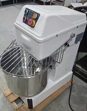 54l Spiral Mixer-Cost Effective