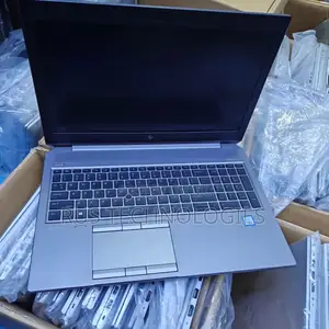 Laptop HP ZBook 14u G6 32GB Intel Core i7 SSD 512GB