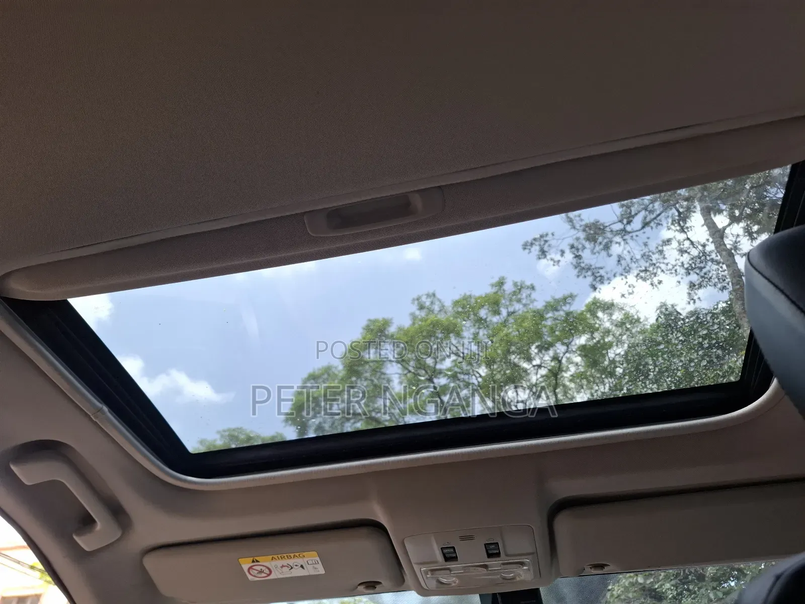Toyota RAV4 2017 Gray