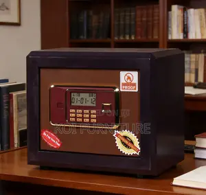 Office Safe : Prismida Fire-resistant Digital Safe