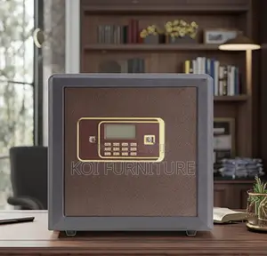 Office Safe : Prismida Fire-resistant Digital Safe