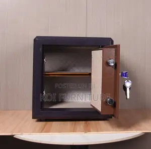 Office Safe : Prismida Fire-resistant Digital Safe