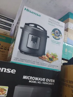 Hisense H06afbs1s3 6.3l Air Fryer