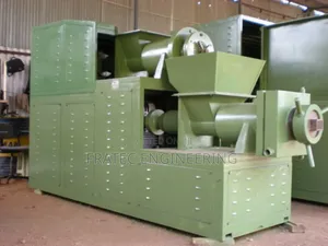 Soap Machine