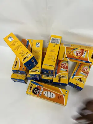 Bic Pen for Students