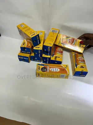 Smooth Bic Pens