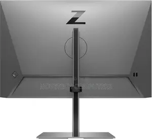 Hp Z24n G3 24 Wuxga Led Lcd Monitor Silver