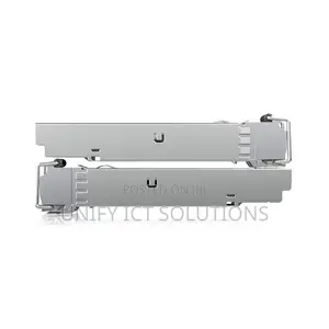 Multi-Mode Transceiver Module 10gbps, 850nm, 2-Pack (Uacc-Om-Mm-D-2