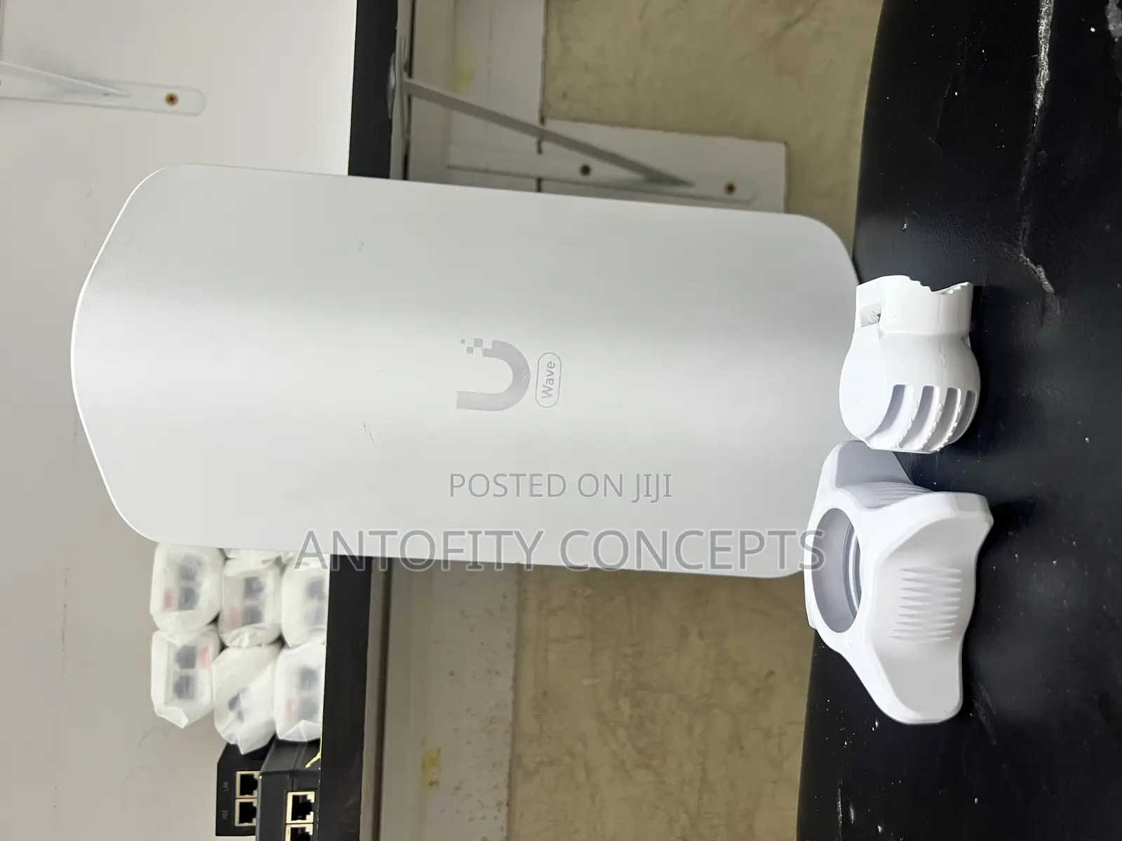 Ubiquiti Wave-Ap-Micro Wave Access Point Micro