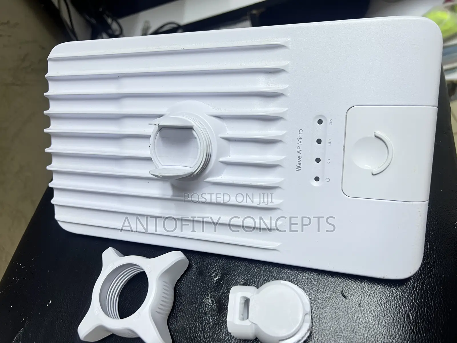 Ubiquiti Wave-Ap-Micro Wave Access Point Micro