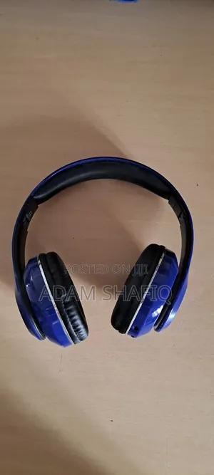 Wireless Bluetooth Headphones – Good Sound – Affordable