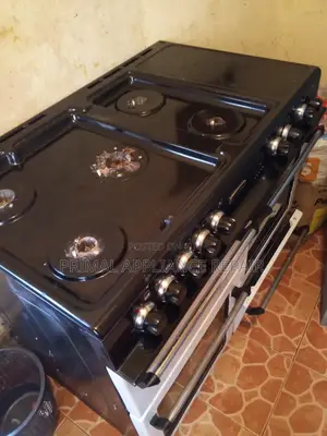 Cooker Repair Service in Lavington – Gas Electric Cooker Experts