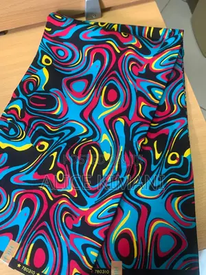 Textile and Clothing