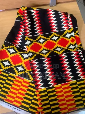 Textile and Clothing