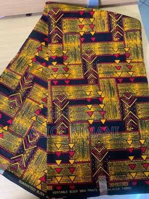 Textile and Clothing