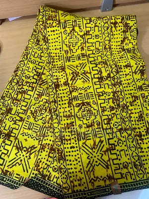 Textile and Clothing