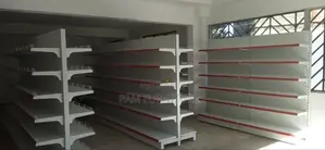 Shelves + Quality