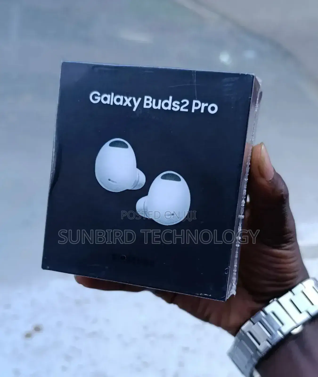 Samsung Galaxy Buds 2pro