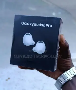 Samsung Galaxy Buds 2pro