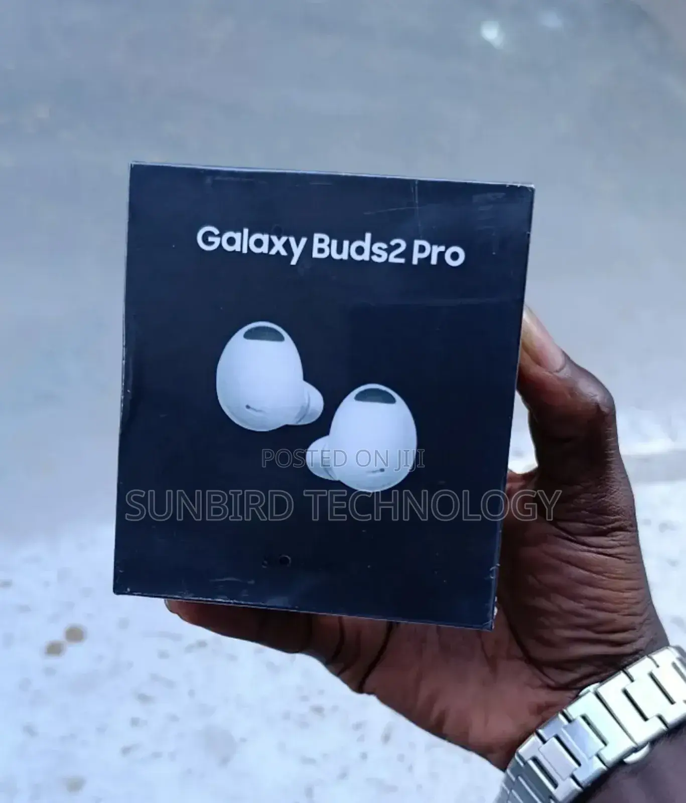Samsung Galaxy Buds 2pro
