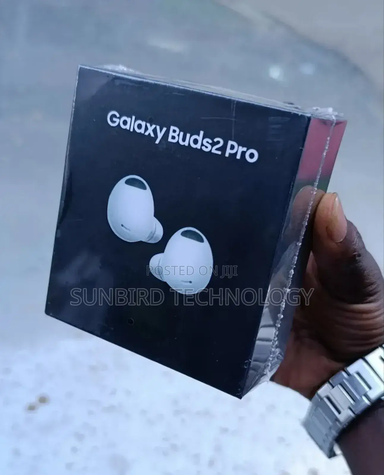 Samsung Galaxy Buds 2pro