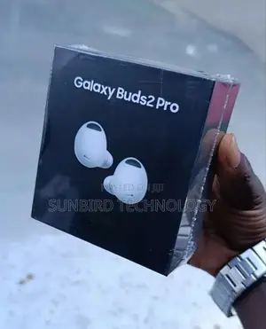 Samsung Galaxy Buds 2pro