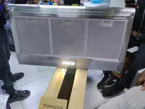 Hisense 90cm Hho90pass Under Cabinet Hood Extracter