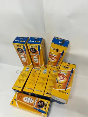Fine Point Writing Pens